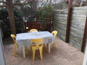 Maison avec Piscine Proche Plage, 5 Couchages et Parking Privé - FR-1-326-685